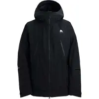 Burton Gore-Tex Reserve Ins Jakke svart