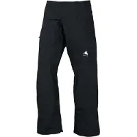 Burton Gore-Tex Reserve Bukse svart