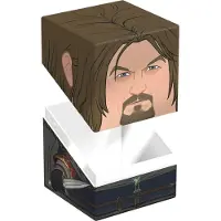Squaroes The Lord Of The Rings Boromir Kortstokkeske