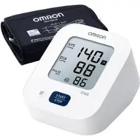 Omron M2+ Connect blood pressure monitor
