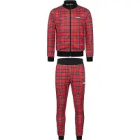 Lonsdale Royal Stewart Slim Fit Treningsdress