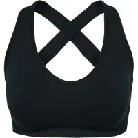 Hummel Hiit Seamless V Shape Padded Sport-topp