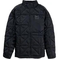 Burton ak Baker Down Insulated Isolasjonsjakke svart