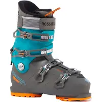 Rossignol Track 130 Hv+ Gw Alpin Skistøvler