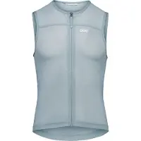 POC VPD Air Vest, Ryggbeskyttelse, Herre, Granite Grey