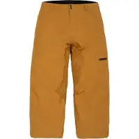 Armada Team Issue 2L Insulated Bukse brun