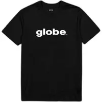 Globe O.g Kortarmet T-skjorte