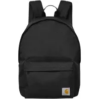 Carhartt WIP Jake Ryggsekk svart