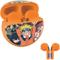 Lexibook Naruto Shippuden Trådløse Hodetelefoner