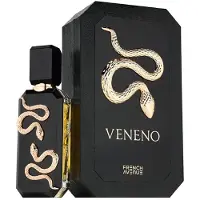 French Avenue Veneno Eau De Parfum 100 ml (unisex)