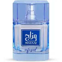 Zimaya - Mazaaj - 100 ml