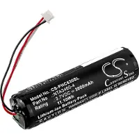 Cameron Sino Batteri til BabyPhone for Philips Avent SDC630, Avent SCD630/37, Avent SDC620 og andre.