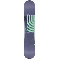 Nidecker Astral 2026 Snowboard mønster
