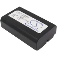 Cameron Sino Batteri til kamera for NIKON Coolpix 4300, Coolpix 4500, Coolpix 4800 osv.