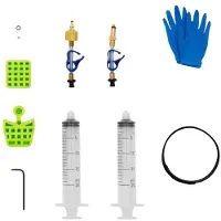 Bleedkit Premium Edge Sram Bremsluftspakke