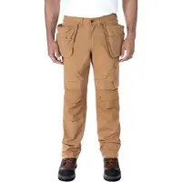 Carhartt Stål cargo Håndverkerbukser, Herre, brown, W32/L28