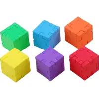 Smart Happy Cube - Original Ass.