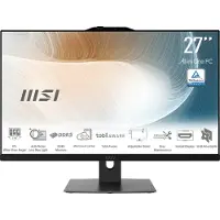 MSI Modern Am272p 1m-845eu 27´´ Ultra 7-150u/16gb/1tb Ssd Alt-i-ett-pc