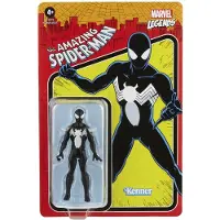 Marvel Spider-man Symbiont-legendene 9 Cm