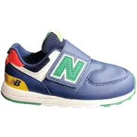 New Balance 574 New-b Hook&loop Treningssko