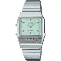 Casio Aq-800e-3aef Klokke