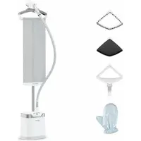 Rowenta Pro Style Care Is8470d1 Dampbørste