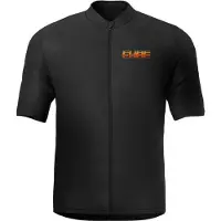 Cube Cmpt Kort Ermet Trøye