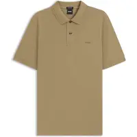 BOSS Pallas 10278258 Kortermet Poloskjorte