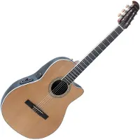 Ovation CS24 Celebrity Standard Nylon Natural