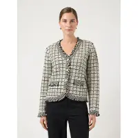 Y.A.S Yasrimo Strikket Cardigan