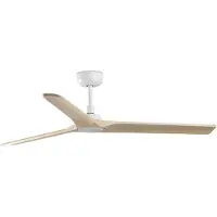 Faro Takvifte Heywood M, DC hvit / lyst tre
