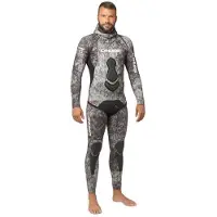 Cressi Apnea Camu 7 Mm Harpunfiskedrakt