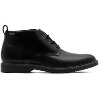 Clarks Shoes Aldwin Mid Gore-tex Booties