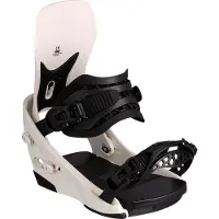 Flux Cv Snowboardbindinger For Kvinner
