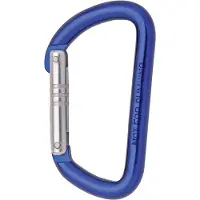 Edelrid Material Karabinkrok 10 Enheter