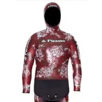 Picasso Thermal Skin 7 Mm Spjutfiskejakke