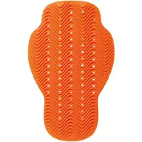 Tucano Urbano D3o Back Armour-1 Ryggbeskytter