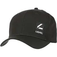 Level Cap
