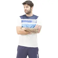Enebe Sensor Pro Kortarmet T-skjorte
