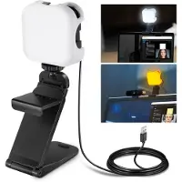 Neewer Studiolampe PL81 PRO Studiolampe