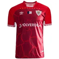 Umbro Cd Santa Clara 23/24 Trening Kortarmet T-skjorte