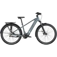 Scott Bikes Sub Tour 20 28´´ Nexus Inter 5e 2026 Elektrisk Sykkel