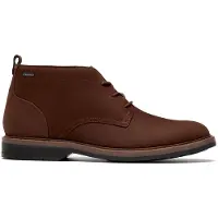 Clarks Aldwin Mid Gore-tex Booties