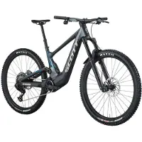 Scott Bikes Voltage 910 29´´ S1000 Eagle Axs Transmission 12s 2026 Elektrisk Terrengsykkel