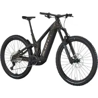 Scott Bikes Patron St 910 29´´ Deore Rd-m6100 Sgs 12s 2026 Elektrisk Terrengsykkel