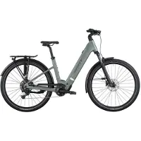 Scott Bikes Sub Sport 30 Wave 28´´ Cues Rd-u4000gs 9s 2026 Elektrisk Sykkel