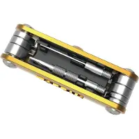 Topeak Tubi 11 Multiverktøy
