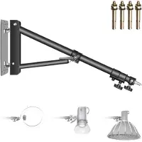 Neewer St-wm130 Veggfeste For Kamera