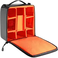 Neewer bag med rom for kamerautstyr NB-PT