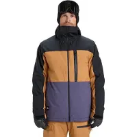 Quiksilver Sycamore Block 10k Jakke